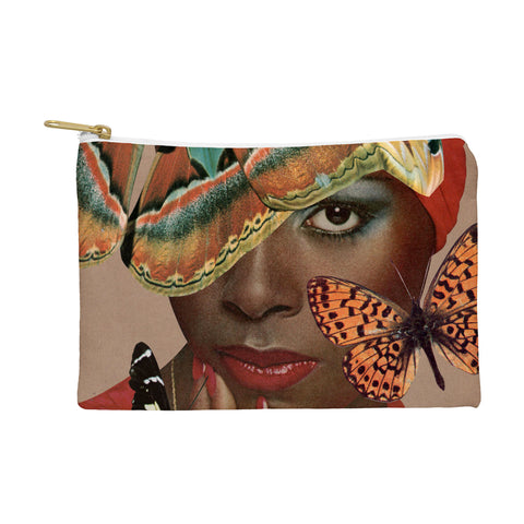 Tyler Varsell Flutter I Pouch