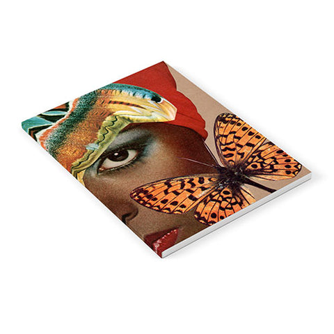 Tyler Varsell Flutter I Notebook