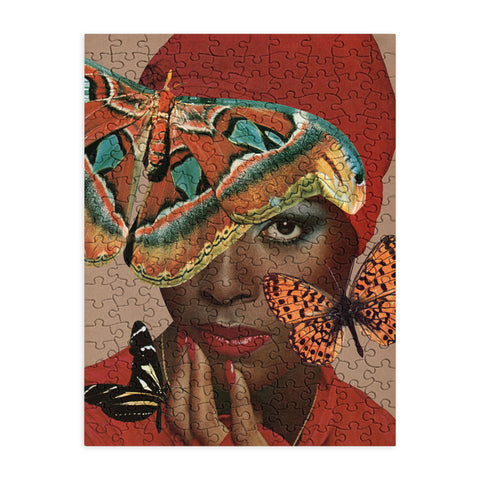 Tyler Varsell Flutter I Puzzle