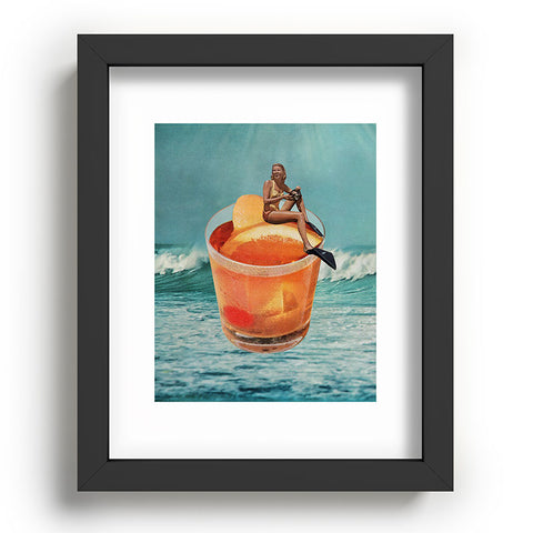 Tyler Varsell Old Fashioned Recessed Framing Rectangle