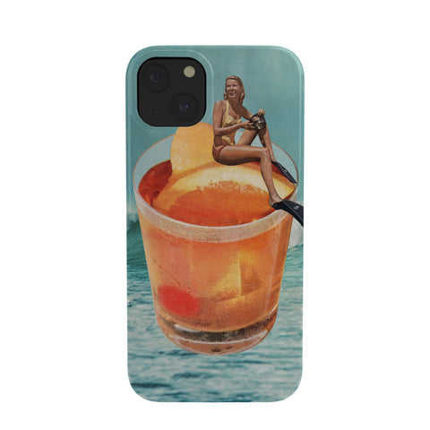 Tyler Varsell Old Fashioned Phone Case