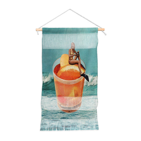 Tyler Varsell Old Fashioned Wall Hanging Portrait