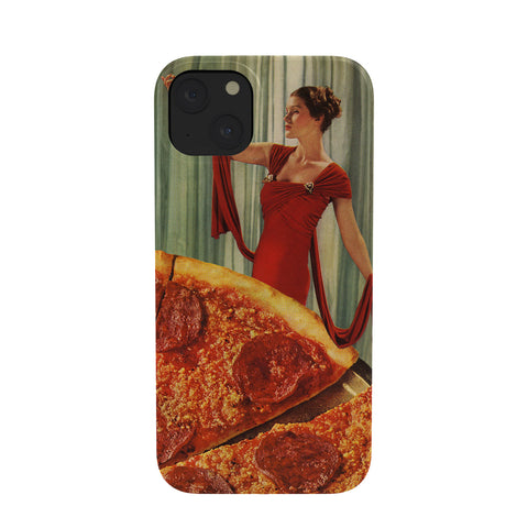 Tyler Varsell Pizza Party II Phone Case