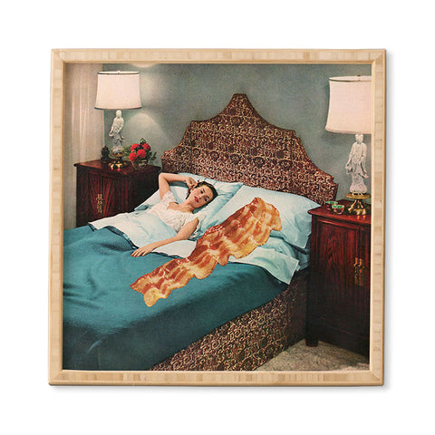 Tyler Varsell Relationship Goals Framed Wall Art