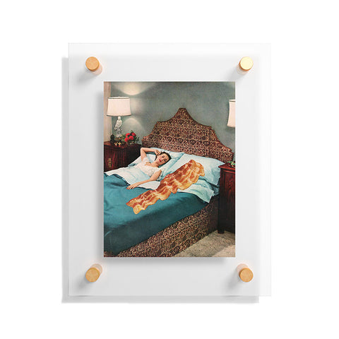 Tyler Varsell Relationship Goals Floating Acrylic Print