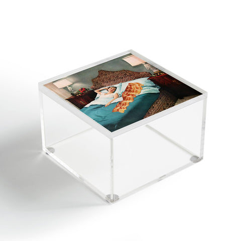 Tyler Varsell Relationship Goals Acrylic Box
