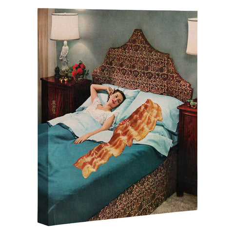 Tyler Varsell Relationship Goals Art Canvas