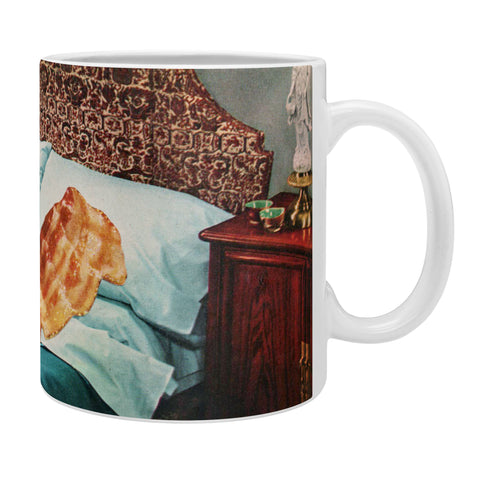 Tyler Varsell Relationship Goals Coffee Mug