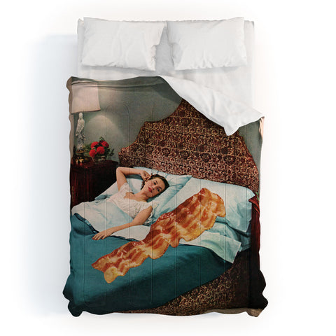 Tyler Varsell Relationship Goals Comforter