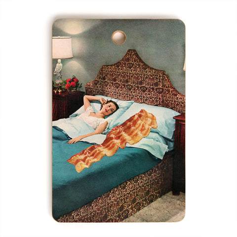 Tyler Varsell Relationship Goals Cutting Board Rectangle