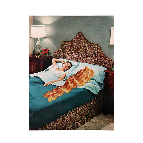 Tyler Varsell Relationship Goals Poster