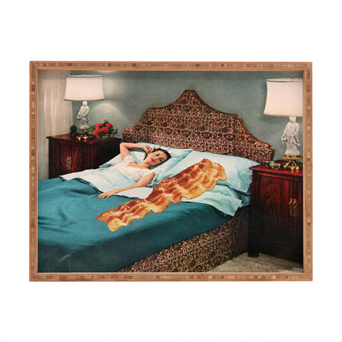 Tyler Varsell Relationship Goals Rectangular Tray