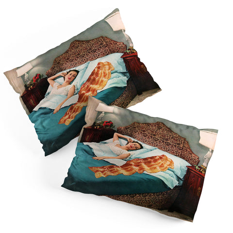 Tyler Varsell Relationship Goals Pillow Shams