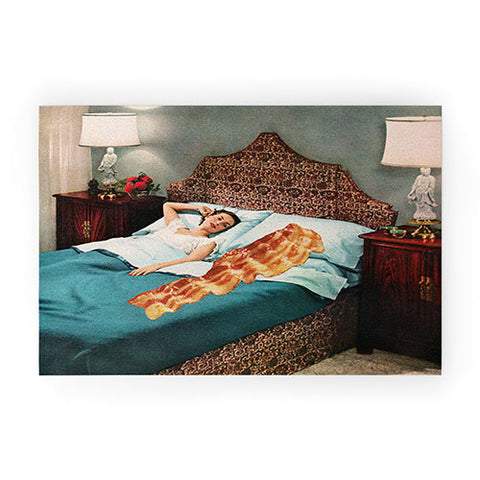 Tyler Varsell Relationship Goals Welcome Mat