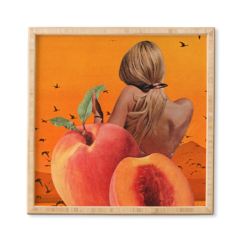 Tyler Varsell Ripe II Framed Wall Art