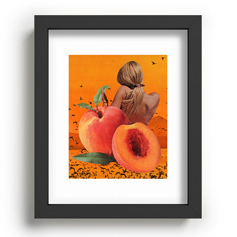 Tyler Varsell Ripe II Recessed Framing Rectangle