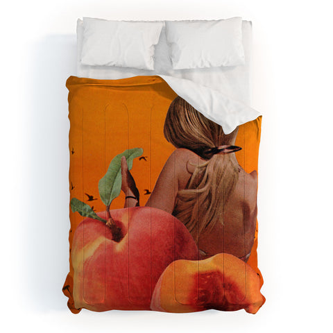 Tyler Varsell Ripe II Comforter