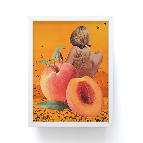 Tyler Varsell Ripe II Framed Mini Art Print