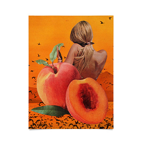 Tyler Varsell Ripe II Poster