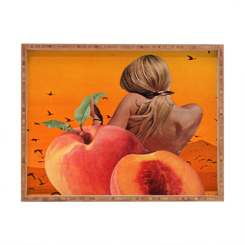 Tyler Varsell Ripe II Rectangular Tray