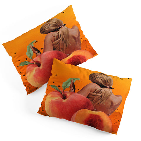 Tyler Varsell Ripe II Pillow Shams