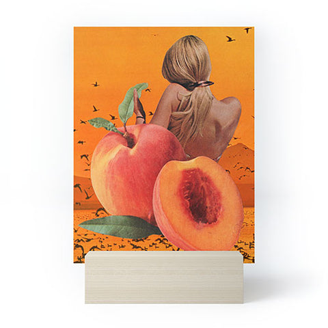 Tyler Varsell Ripe II Mini Art Print
