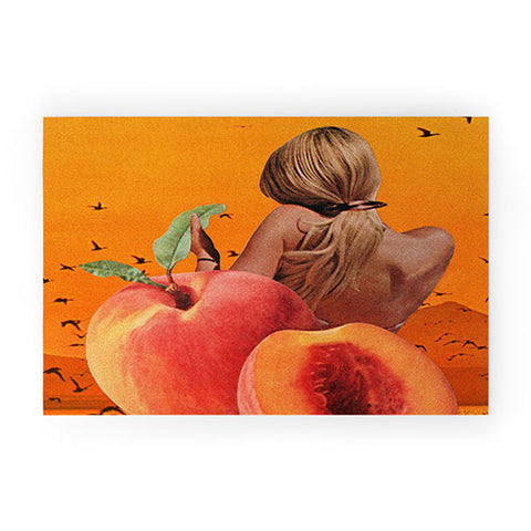 Tyler Varsell Ripe II Welcome Mat