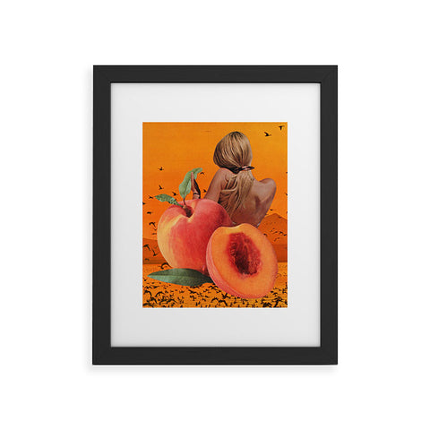Tyler Varsell Ripe II Framed Art Print