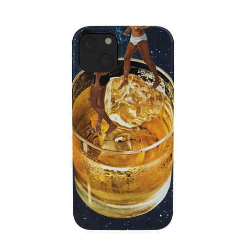 Tyler Varsell Space Date Phone Case
