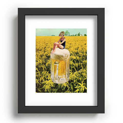 Tyler Varsell Summer Daze 1 Recessed Framing Rectangle