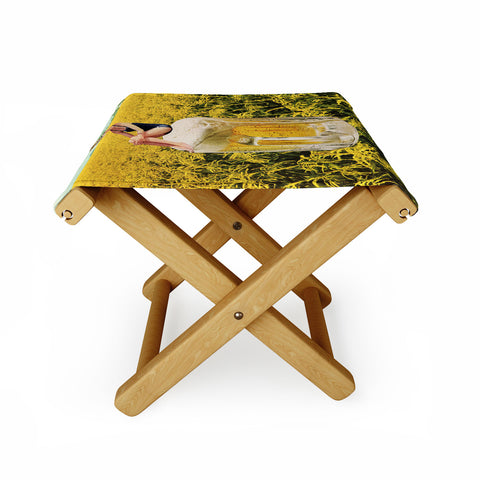 Tyler Varsell Summer Daze 1 Folding Stool