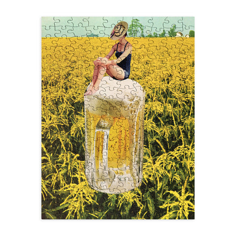 Tyler Varsell Summer Daze 1 Puzzle