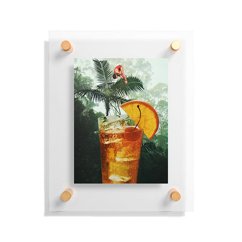 Tyler Varsell TGIF Floating Acrylic Print