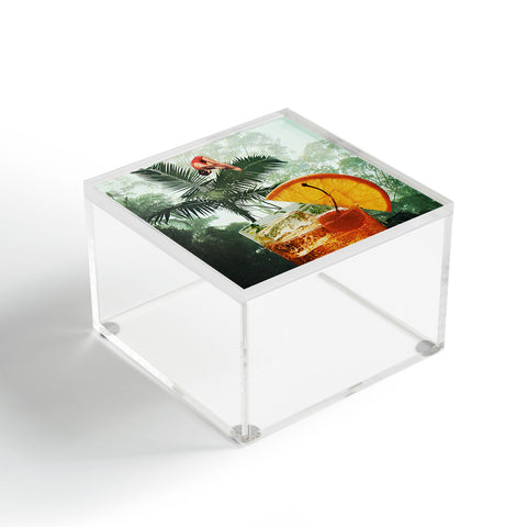 Tyler Varsell TGIF Acrylic Box