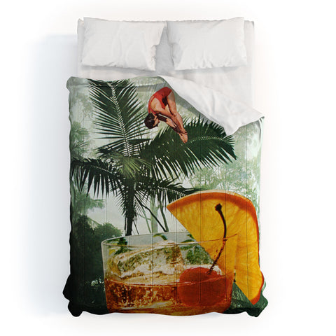 Tyler Varsell TGIF Comforter