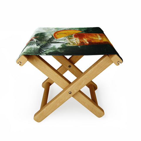 Tyler Varsell TGIF Folding Stool