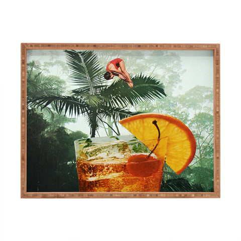 Tyler Varsell TGIF Rectangular Tray