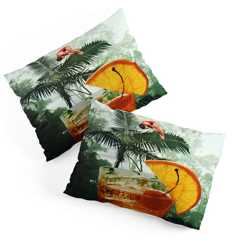 Tyler Varsell TGIF Pillow Shams