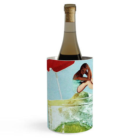 Tyler Varsell Umbrella I Wine Chiller