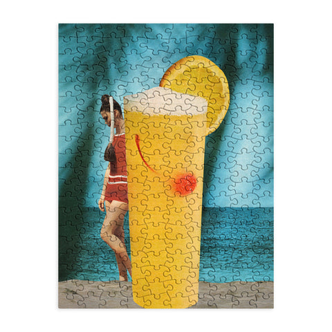 Tyler Varsell Vacation II Puzzle