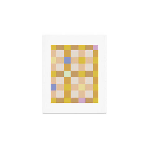 Urban Wild Studio above the surf Art Print