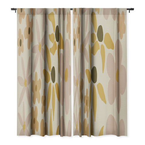 Urban Wild Studio black coffee morning tan Blackout Non Repeat