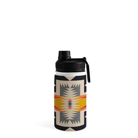 Urban Wild Studio bonfire Water Bottle