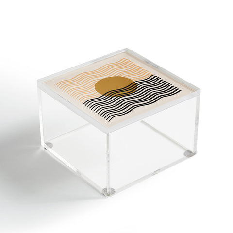 Urban Wild Studio by twilight Acrylic Box