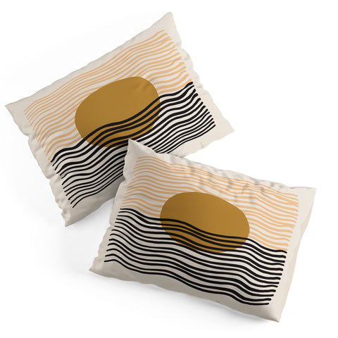 Urban Wild Studio by twilight Pillow Shams