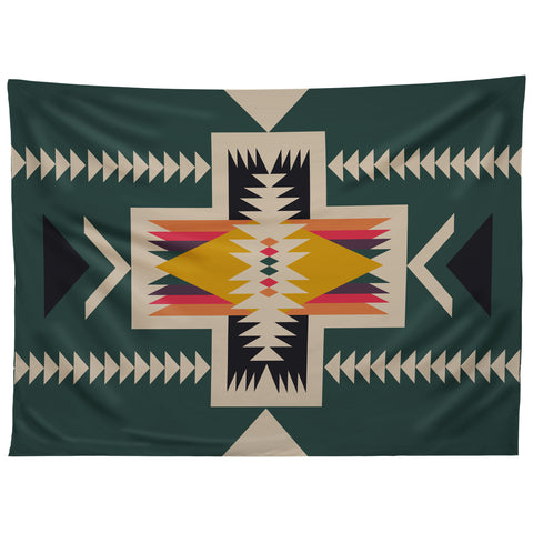 Urban Wild Studio cabin in the woods new Tapestry