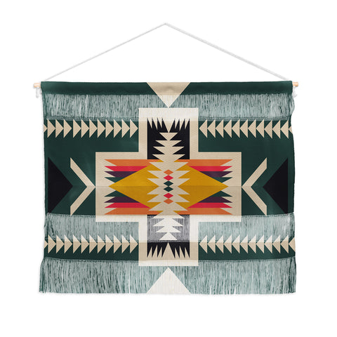 Urban Wild Studio cabin in the woods new Wall Hanging Landscape