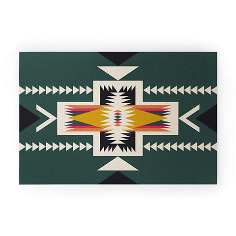 Urban Wild Studio cabin in the woods new Welcome Mat