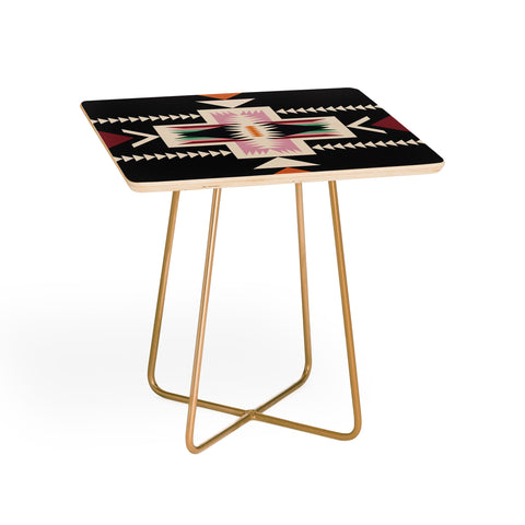 Urban Wild Studio desert pink Side Table