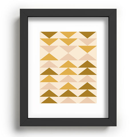 Urban Wild Studio festival new Recessed Framing Rectangle